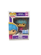 Funko K-Pop Demon Hunters Baby 2434