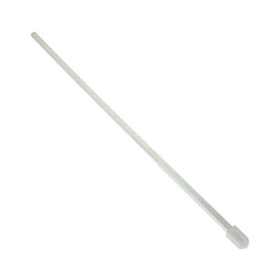 1Pc ALTECH CORP L300 AD11/VT Accessory,Door Interlock Shaft,Steel,300mm Len