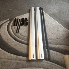 Thule 961 Roof Wing Bars