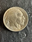 1913 TYPE 2 Buffalo Nickel