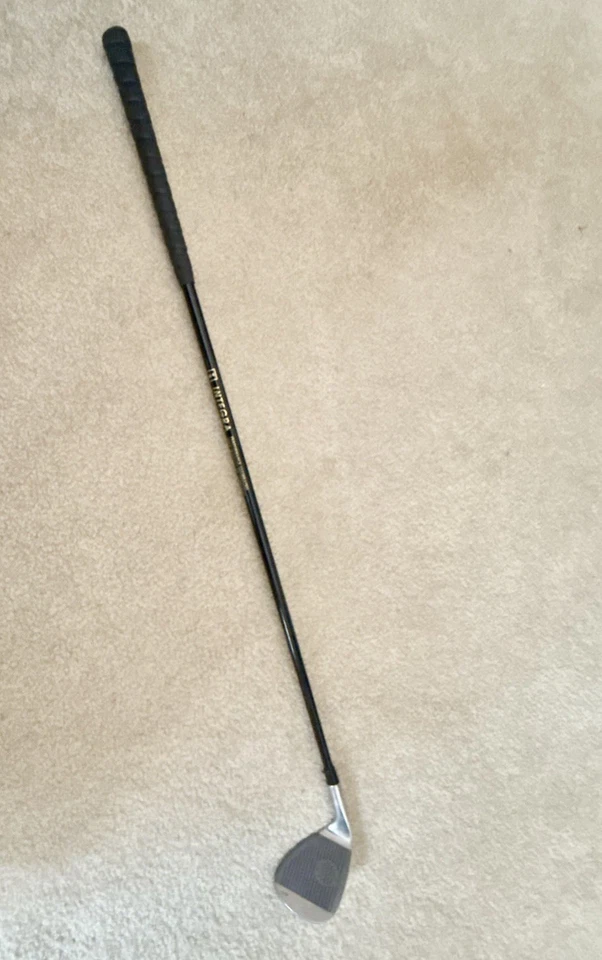 Integra Fila Volt Oversized Stainless S Club, 35 Inches - Image 3 of 4