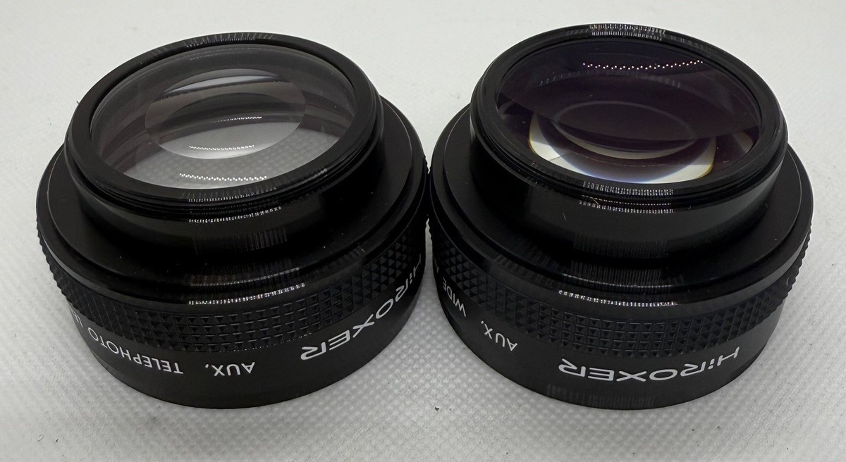 Excellent+++++】hiroxer wide angle telephoto Canon Sure Shot AF35M