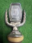 Vintage Ford LTD Hood Ornament — photo 3