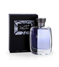 Rasasi Hawas Eau de Parfum Spray For Him 100 ml Regular Size