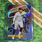 2026 Topps Series1 Titans Of The Game Aaron Judge TOG-3 New York Yankees