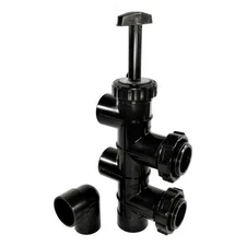 SP0410X502S 2" Push-Pull Slide Backwash Valve for D.E. Filters Hayward