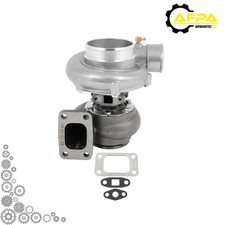 Turbo Turbocharger 65 Ar T3 Flange 3 V Band Exhaust Oil Cooled