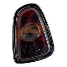 Mini Cooper S R57 Convertible Rear Tail Light Right Side 2757010
