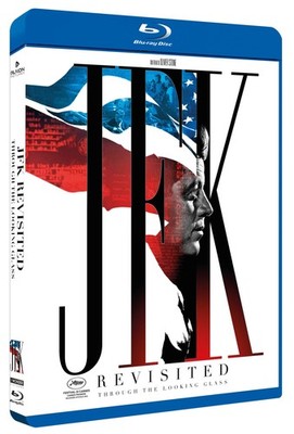 JFK Revisited: Through The Looking Glass (Blu-ray) [Blu-ray]