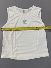 Eliel Men’s Sleeveless Cycling Baselayer XSmall XS (B-29)