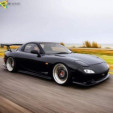 Pare-choc avant Mazda RX7