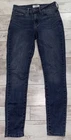 Levi’s Denizen High-Rise Skinny Jeans size 2M/W26 - Blue         B