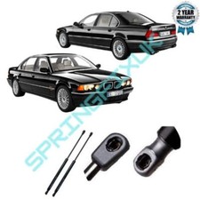 2x Hood Gas Struts 830N 325mm for BMW 7 Series E38 1994?2001 ? OEM 51238150077