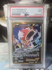 Pokémon Gyarados EX TCG Breakpoint 123/122 Secret Rare Psa 9
