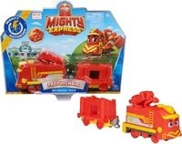 Spin Master SPIELFAHRZEUGE BABY / KLEINKIND Mighty Express Motorisiert Züge Frac