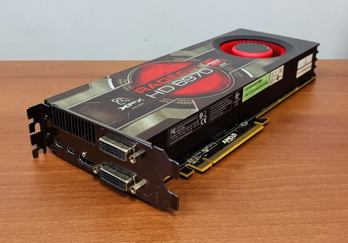 Hd 6970 for sale | eBay