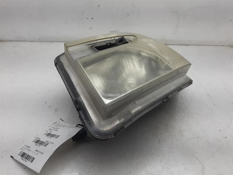 05 06 07 08 09 CHEVROLET EQUINOX Front OEM Driver Left Headlight 15888058 - Imagem 4 de 4