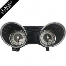 Tacho Mercedes SLK 200 W172 A1729009800