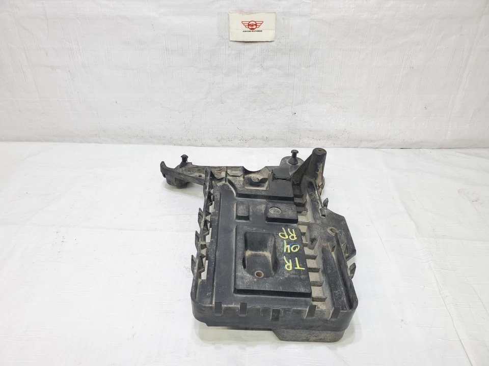 2009-2017 Volkswagen Tiguan Battery Tray Cover Holder Support OEM 1K0915333D - Image 4 of 4