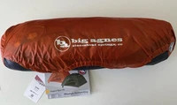Big Agnes Copper Spur UL1-TGO Ultralight Backpacking - 1 Person New