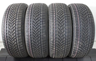 4 x 255/55R19 111H Winterreifen Goodyear Ultra Grip Performance GEN1 AO 2019