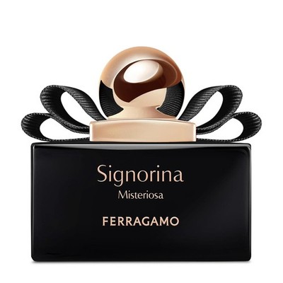 Signorina By Salvatore Ferragamo Eau De Parfum Spray 1 Oz, made in Italy, Sealed