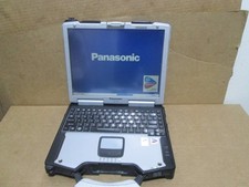 Panasonic ToughBook CF-29 Pentium M, 1.4GHz, 1.5GB RAM.40GB HD, ,NO CD/DV, NO OS