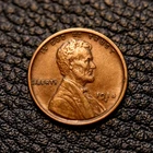 (ITM-8190) 1918-S Lincoln Wheat Cent ~ AU Condition ~ COMBINED SHIPPING!