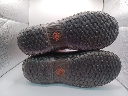NEW Muck Ladies Muckster II Rooster Brown Mid Boots-Size 10 M - Picture 7 of 22