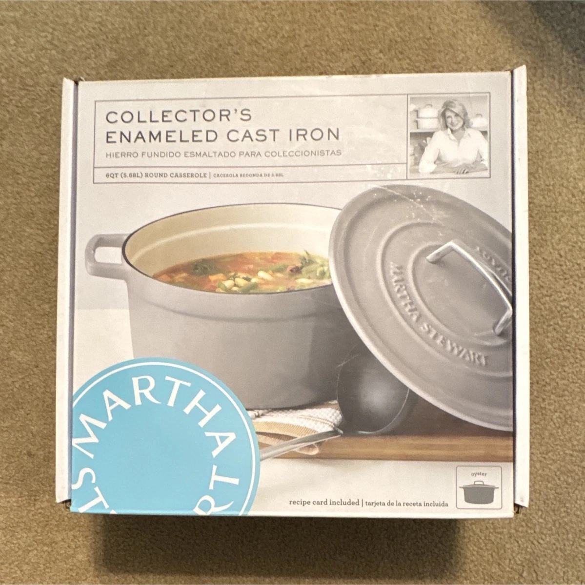 Martha Stewart Cookware for sale | eBay