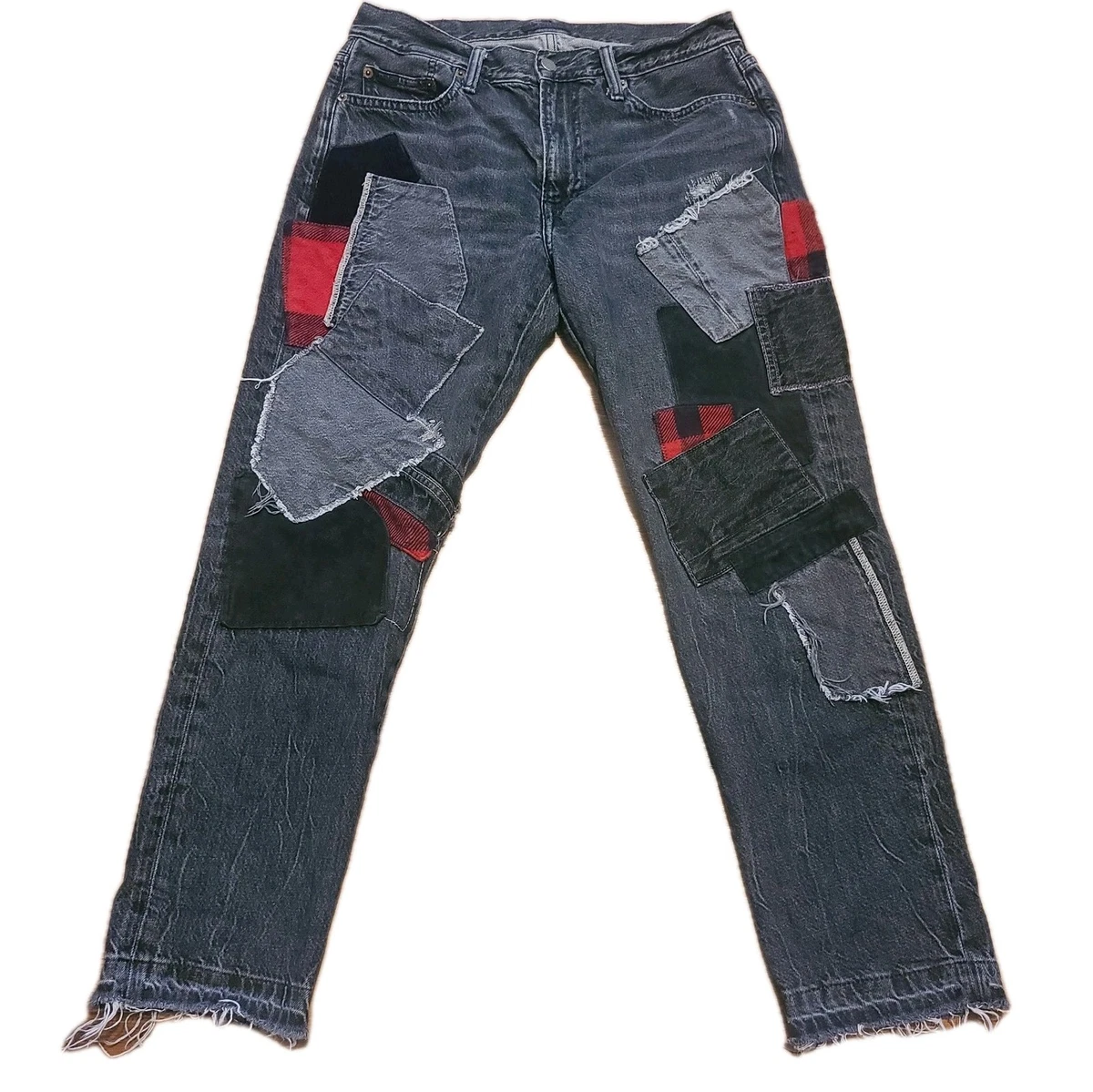 Ralph Lauren Boyfriend Jeans for Women for sale | eBay