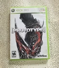 Prototype - Microsoft Xbox 360 - 2009 - Complete