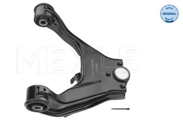 Original MEYLE Control Arm Suspension 32-16 050 0080 For Mitsubishi