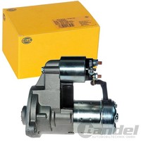 Hella Anlasser Starter 1,4Kw Passend FüR Opel Combo Corsa | 8EA 011 610-921