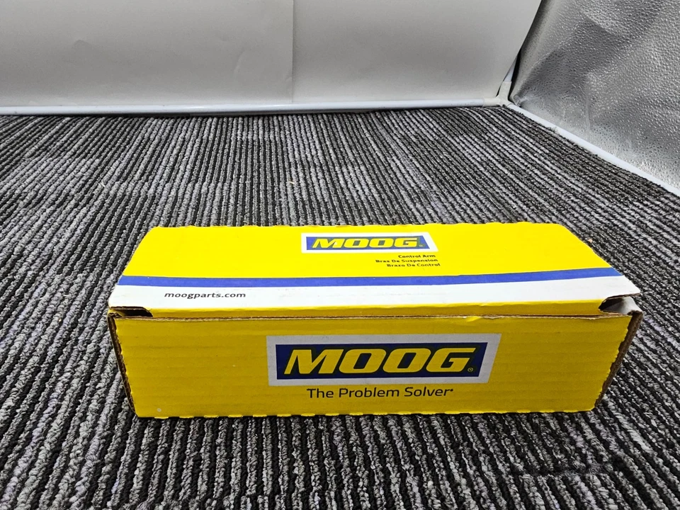 Moog K700535 Front Suspension Stabilizer Bar Link Fits 1978-1983 AMC Concord - Image 3 of 4