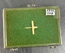 Diamond Needle Stylus 658 D - Replacement For Astatic N-76D New NOS