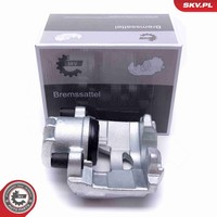 Esen SKV Bremssattel 55SKV812 Grauguss FüR Peugeot 208 1 308 SW CC 3008 RCZ Van