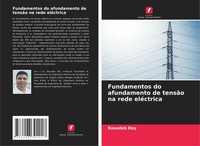 Fundamentos Do Afundamento De TensãO Na Rede EléCtrica Basudeb Dey Taschenbuch