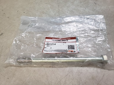 #ad #ad Hitachi Hose Clamp Bolt J901214 $26.55