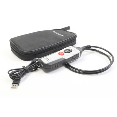 VOLTCRAFT BS-27+IP WIFI Endoskop Sonden-Ø: 5.5 mm... + Defekt (279435)