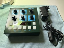 Oto Machines BIM 12-Bit Analogue/Digital Hybrid Delay Processor