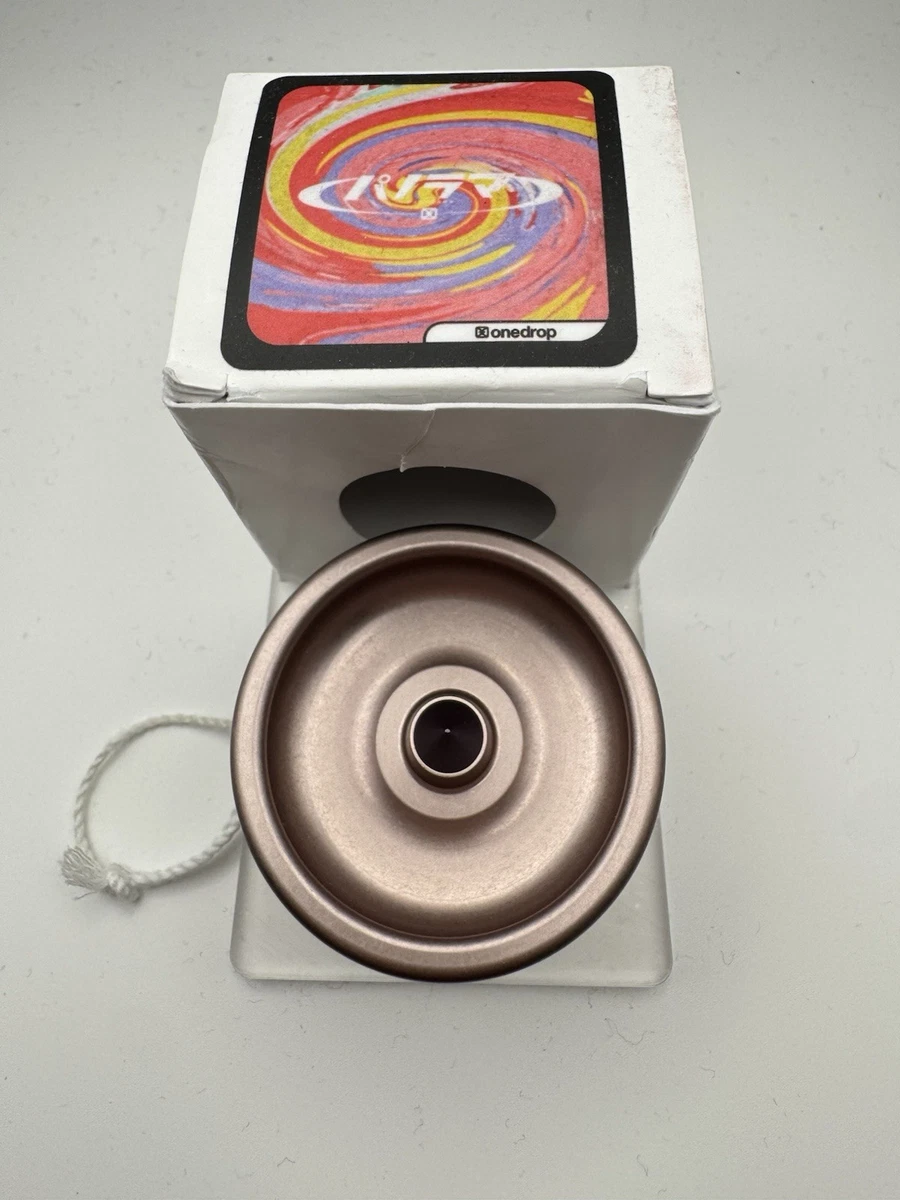 Preços baixos em One Drop Yoyo | eBay