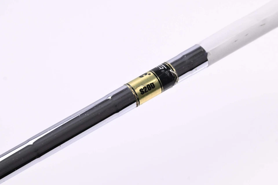 Cobra Tour Trusty Sand Wedge / 56 Degree / Stiff Flex Dynamic Gold S200 Shaft - Image 4 of 4