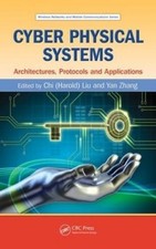 Chi (Harold) Liu Cyber Physical Systems (Hardback)