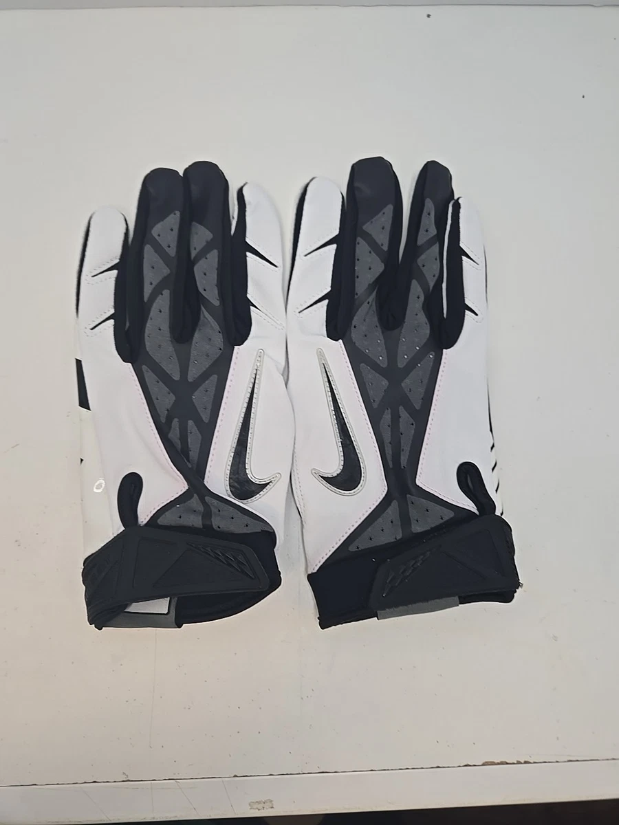 値下げ 新品未使用 L NIKE VAPOR JET 白 黒 Nike Vapor Jet White for sale | eBay