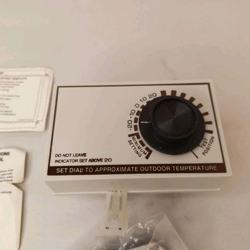 Kenmore Humidity Control Humidistat - Image 2 of 4