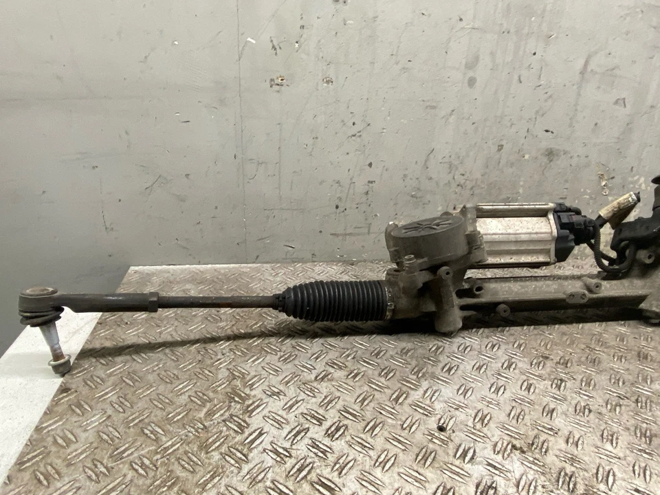 90591 Lenkgetriebe OPEL Insignia A Sports Tourer (G09) P13366874 - Imagem 3 de 4