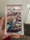 CADE CUNNINGHAM PSA 10 2021-22 PANINI REVOLUTION #120 ROOKIE CHINESE NEW YEAR RC