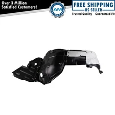 Front Right Inner Fender Liner Fits 2016-2020 Lexus