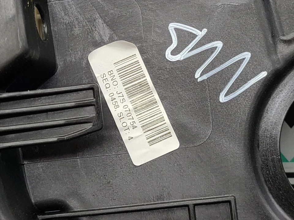 Kia ProCeed Mk3 CD Rear Left Window Regulator AA101-K0010 - Image 2 of 4